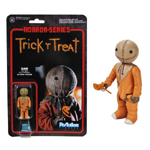 Trick 'R Treat Sam ReAction Figure