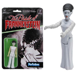 Universal Monsters Bride of Frankenstein ReAction Figure