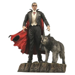 Universal Monsters Dracula Action Figure