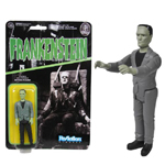 Universal Monsters Frankenstein ReAction Figure