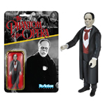 Universal Monsters Phantom of the Opera ReAction Figure