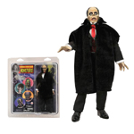 Universal Monsters Phantom of the Opera Retro Cloth Action Figure