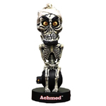 Achmed Talking Bobble Head