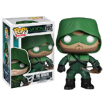 The Arrow Figure