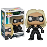 Black Canary Figure