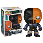 Deathstroke Figure