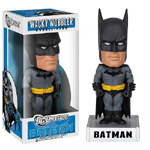 DC Universe Batman Bobble Head