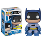 Batman Rainbow Figure