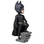 Batman Dark Knight Rises Bobble Head