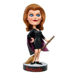 Bewitched Samantha Head Knocker