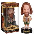 Big Lebowski The Dude Talking Bobble Head