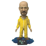 Breaking Bad Walter White Bobble Head