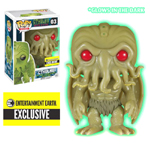 Cthulhu Exclusive Pop! Vinyl Figure 