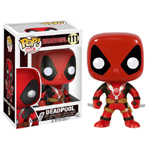 Deadpool Pop! Vinyl Figure