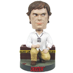 Dexter Morgan Bobble Head