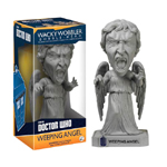 Doctor Who Weeping Angel Bobble Head