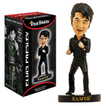 Elvis 1968 Comeback Tour Bobble Head