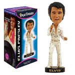 Elvis Aloha Bobble Head