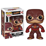 Flash Figure