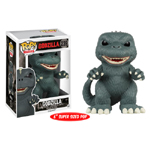 Godzilla Pop Vinyl Figure