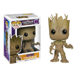 Groot Pop! Vinyl Bobble Figure