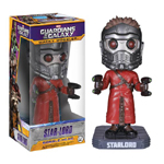 Star-Lord Bobble Head