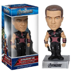 Avengers Movie Hawkeye Bobble Head