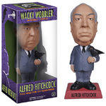 Alfred Hitchcock Bobble Head