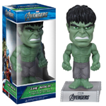 Avengers Movie The Hulk Bobble Head