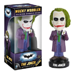 Batman Dark Knight The Joker Bobble Head