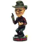 Freddy Krueger Head Knocker