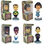 Little Rascals Bobble Head Set