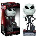 Nightmare Before Christmas Bobble Head