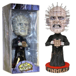 Pinhead Head Knocker