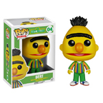Sesame Street Bert Figure