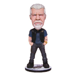 Sons of Anarchy Clay Morrow Bobble Head