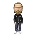 Sons of Anarchy Jax Teller Bobble Head