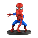 Spiderman Head Knocker