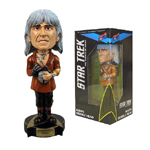 Star Trek Khan Bobble Head