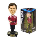 Star Trek Admiral Kirk Bobble Head