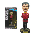 Star Trek Chief Engineer Scott Bobble Head