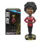 Star Trek Commander Uhura Bobble Head