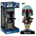 Star Wars Boba Fett Bobble Head