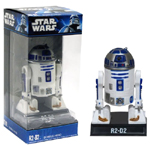 Star Wars R2-D2 Bobble Head