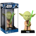 Star Wars Yoda Bobble Head