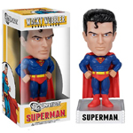 Superman Bobble Head