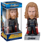 Avengers Movie Thor Bobble Head