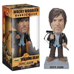 Walking Dead Biker Daryl DixonBobble Head