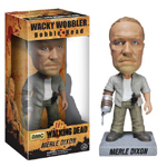 Walking Dead Merle Dixon Bobble Head