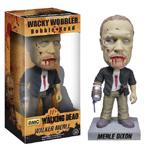 Walking Dead Walker Merle Dixon Bobble Head